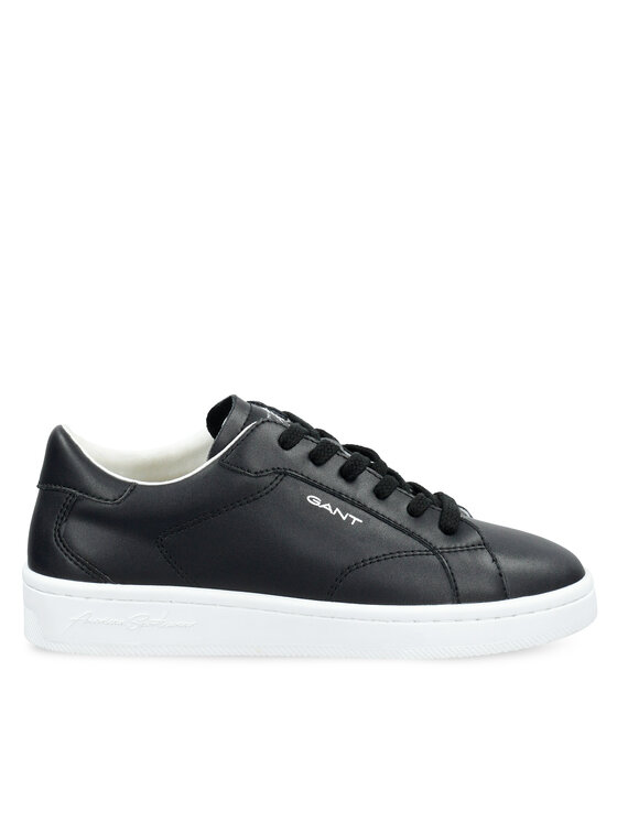 Gant Gant Sneakersy 31531052 Czarny
