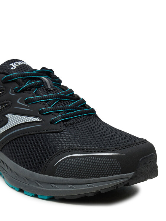 Joma Joma Buty do biegania Meta RMETAW2401 Czarny