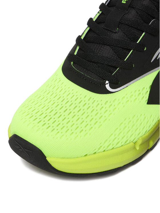 Reebok Reebok Взуття для бігу EO-ZIG DYNAMICA 6 100257775 Чорний