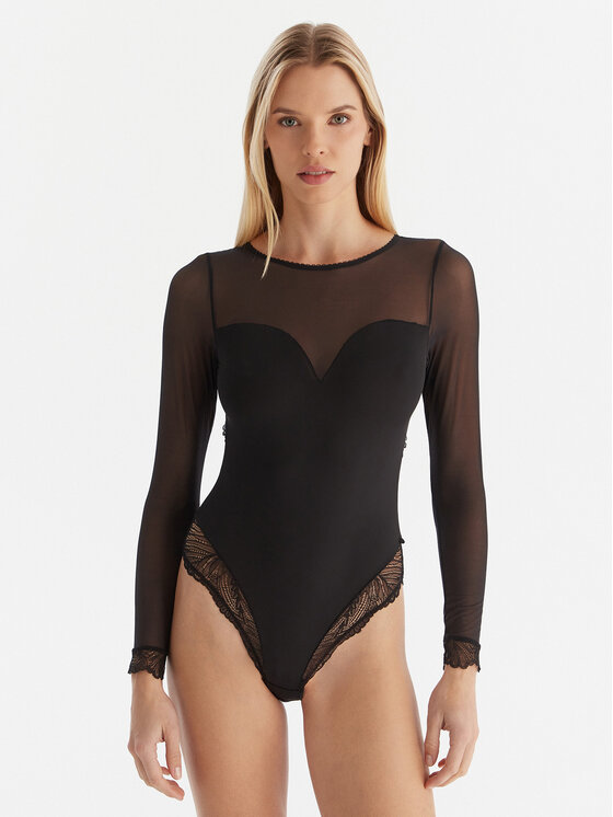 Ysabel Mora Ysabel Mora Body 10782 Negru