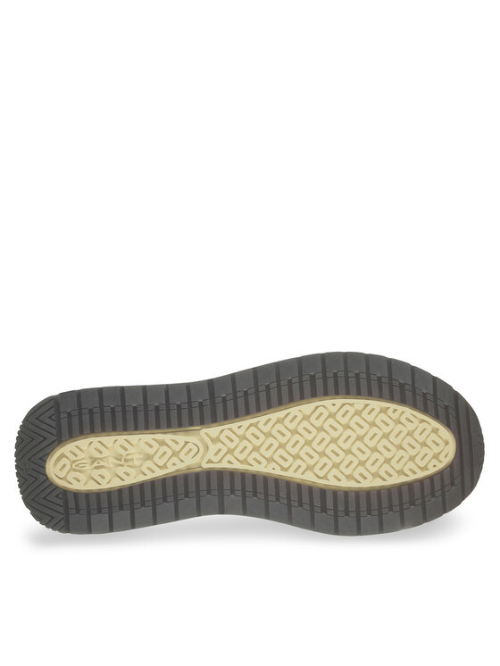 Gant Gant Sneakersy Jeuton Sneaker 28638551 Biały