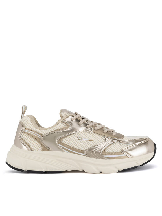 Sprandi Sprandi Sneakers WP40-23404Z Goldfarben
