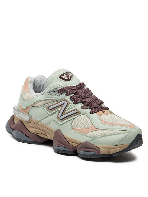 New Balance New Balance Αθλητικά U9060GCA Πράσινο