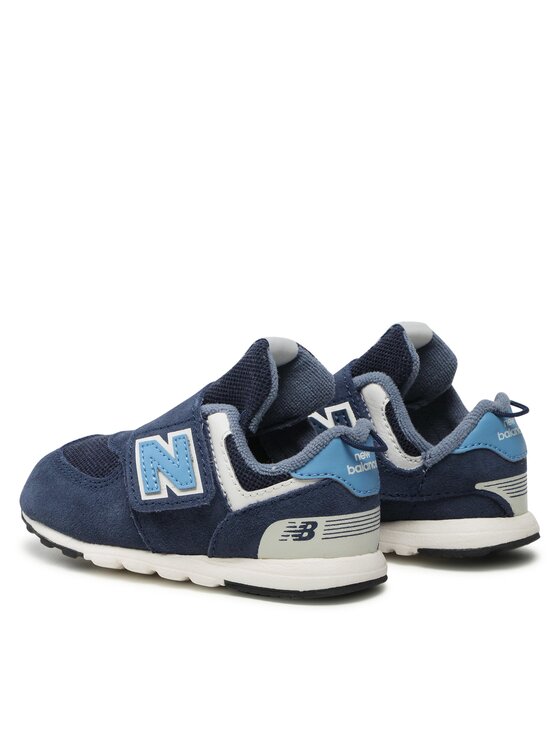 New Balance New Balance Superge NW574ND1 Mornarsko modra