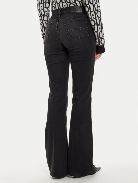 Liu Jo Liu Jo Teksad UF4061 DS615 Must Bottom Up Fit