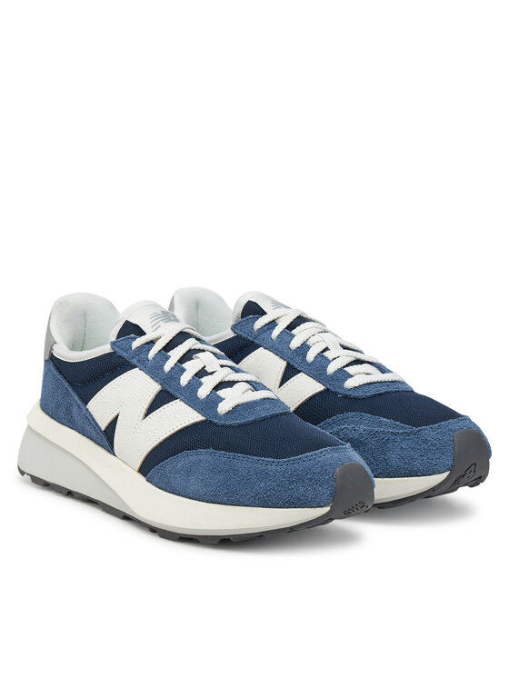 New Balance New Balance Tenisice U370AG Tamnoplava