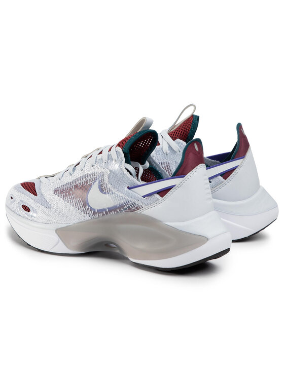 Nike Nike Сникърси N110 D/MS/X AT5405 003 Сив