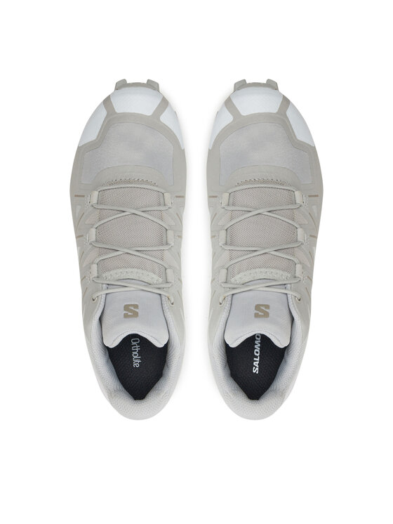 Salomon Salomon Маратонки за бягане Cross Evr L47694500 Бял