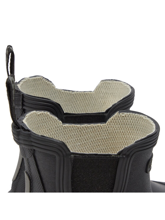 Tretorn Tretorn Cizme de cauciuc Aktiv Chelsea 47337510 Negru