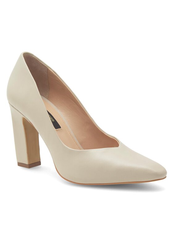 Gino Rossi Gino Rossi Pumps ETNA-112600 Écru