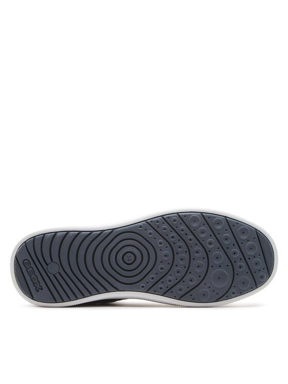 Geox Geox Tenisice J Arzach Boy J354AA0BC14C0735 D Tamnoplava