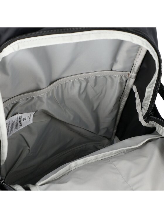 Fjällräven Fjällräven Plecak 327981 Czarny