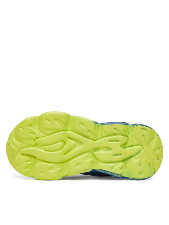 Action Boy Action Boy Sneakersy K23325 Granatowy