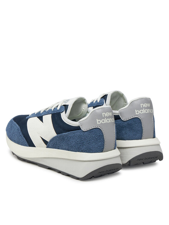 New Balance New Balance Tenisice U370AG Tamnoplava