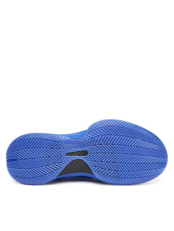 adidas adidas Buty do koszykówki adizero Select 2.0 Low Trainers JR8272 Niebieski