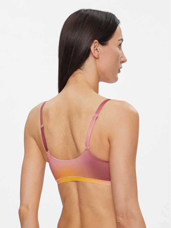 Chantelle Chantelle Бюстгальтер-топ Soft Stretch C11D20 Рожевий
