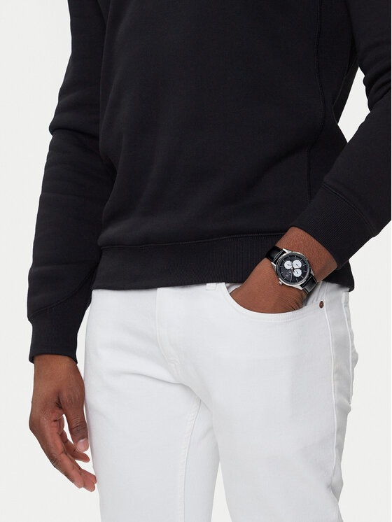 Armani Exchange Armani Exchange Zegarek Dante AX1872 Czarny