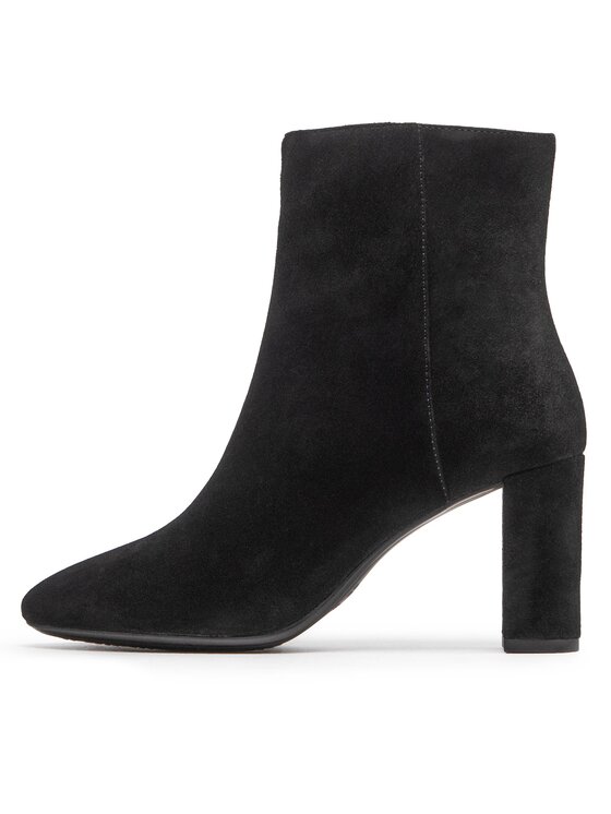 Geox Geox Saapad D Pheby 80 F D16QPF 00021 C9999 Must