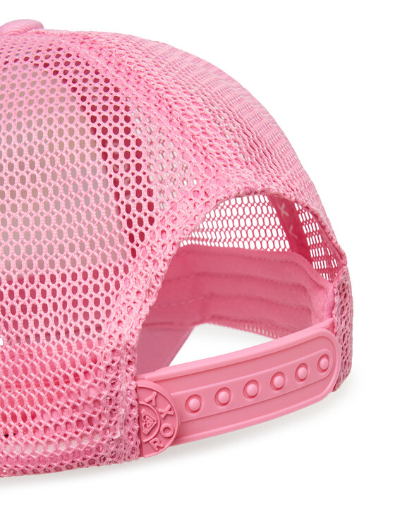 Roxy Roxy Baseball sapka ROXY-ACCCS-18-SS2025 Rózsaszín