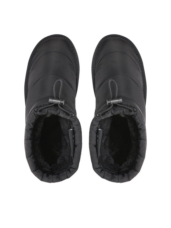 Jenny Fairy Jenny Fairy Stiefeletten WS5918-10 Schwarz