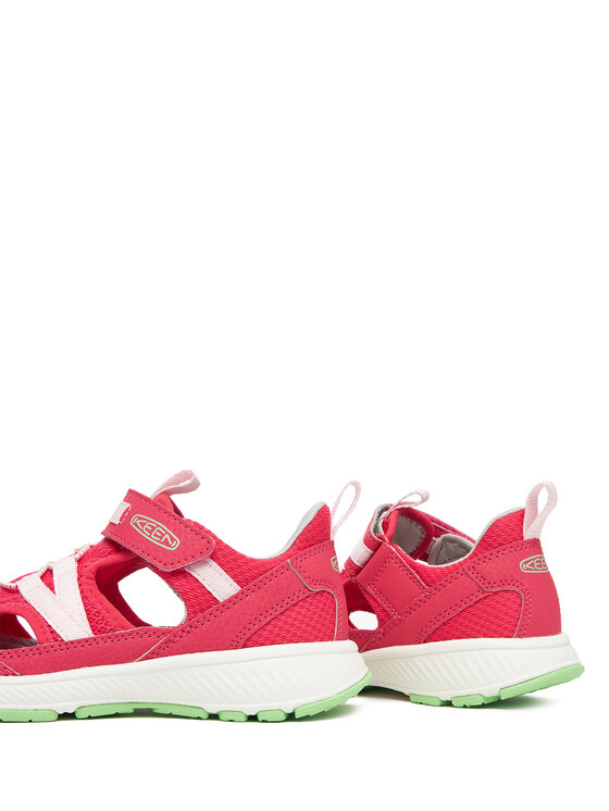 Keen Keen Sandały Motozoa 1030676 Różowy