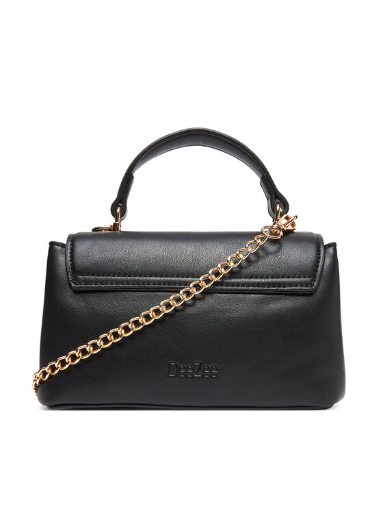 DeeZee DeeZee Rankinė DZE-S-022-07 Juoda