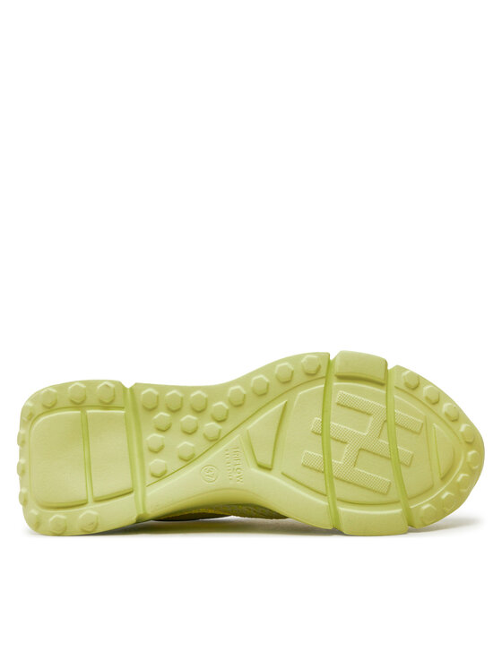 Hispanitas Hispanitas Sneakers HV243446 Grün