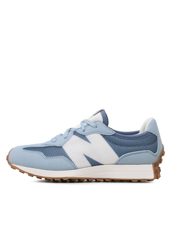 New Balance New Balance Сникърси GS327MQ Син