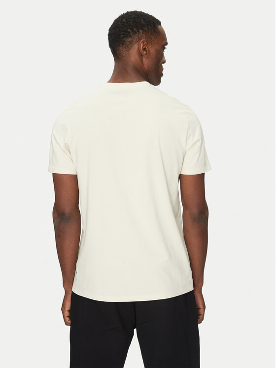 Guess Guess T-särk M5GI72 KBW41 Beež Regular Fit