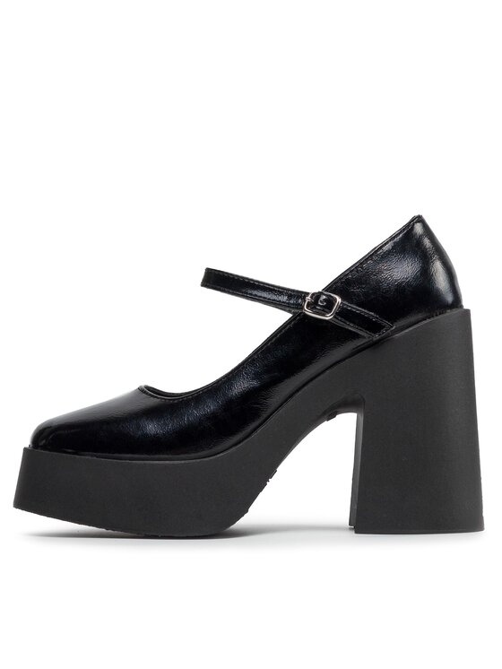 Altercore Altercore Tacones Darkenda Vegan Must