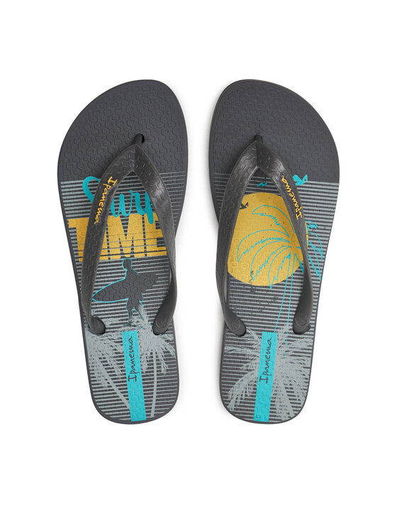 Flip flop Ipanema 83478 Gri