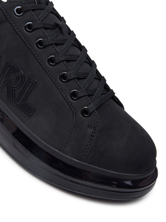 KARL LAGERFELD KARL LAGERFELD Sneakers KL52661 Schwarz
