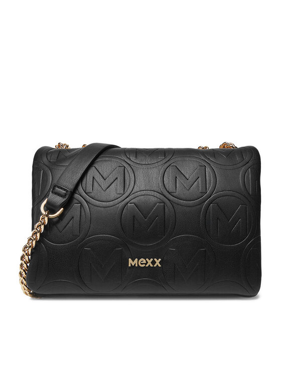 MEXX MEXX Сумка C-MEXX-CR-005-08 Чорний