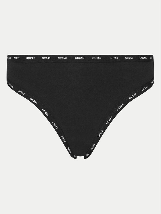 Guess Guess 3 db brazil alsó O5RG13 K6YW1 Színes