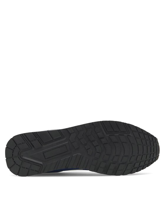 U.S. Polo Assn. U.S. Polo Assn. Sneakersy TABRY007 Niebieski