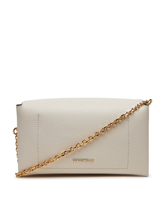 Coccinelle Coccinelle Handtasche E1 MD5 15 03 01 Weiß