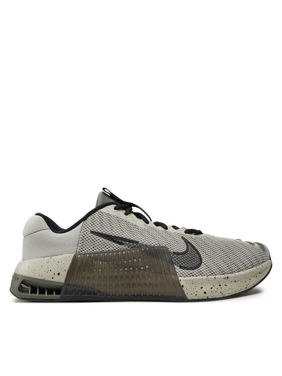 Nike Nike Batai į sporto salę Metcon 9 DZ2617 004 Pilka