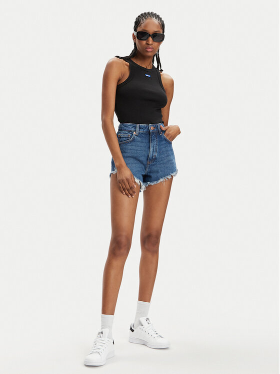 HUGO Hugo Top Easy 50508857 Must Slim Fit