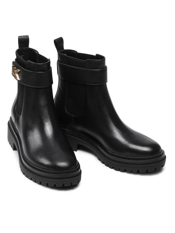 Michael kors deals star boots