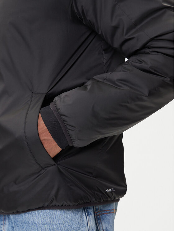 Puma Puma Übergangsjacke Ess 688296 01 Schwarz Regular Fit