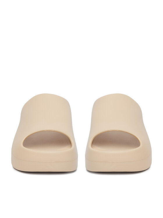 Hunter Hunter Шльопанці CEOWB-S55796 Світло-бежевий