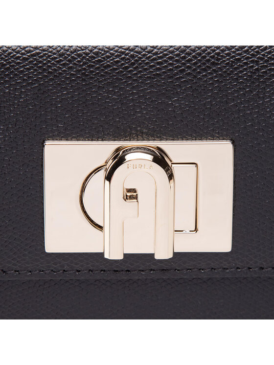 Furla Furla Τσάντα 1927 WB00109-ARE000-O6000-1-007-20-IT-B Μαύρο