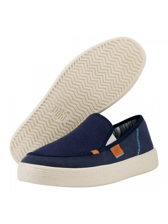 Hey Dude Hey Dude Sneakers Sneakers Uomo Blu