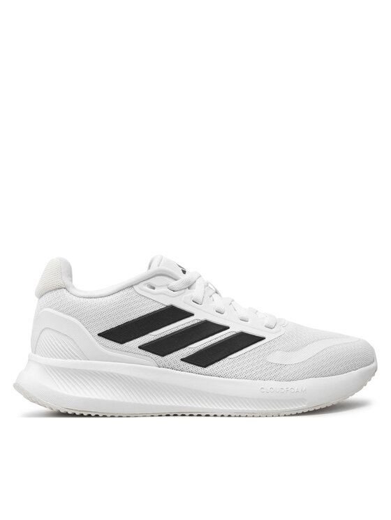 adidas adidas Αθλητικά Runfalcon 5 J  IE8593 Λευκό