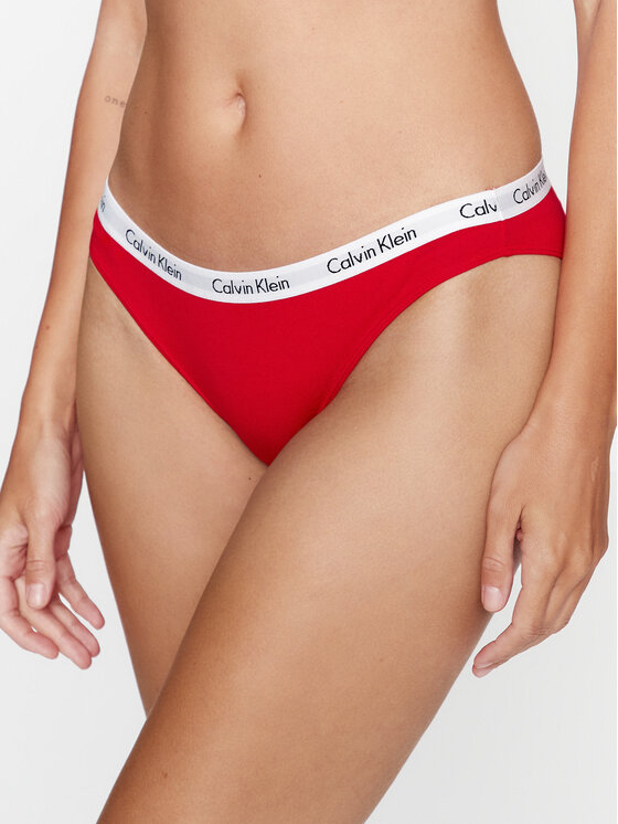 Calvin Klein Underwear Calvin Klein Underwear Set di mutandine 000QD5146E Multicolore