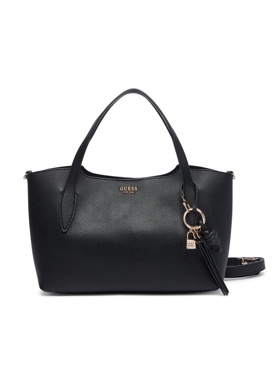 Guess Guess Сумка HWBG97 35060 Чорний