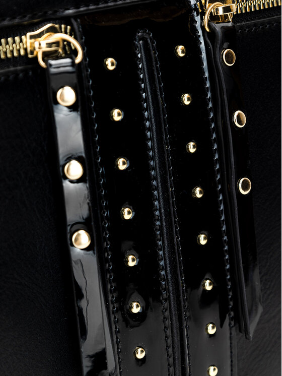 Monnari Monnari Сумка TORIMP0-24Z-BAG5950-K020D000-R00 Чорний
