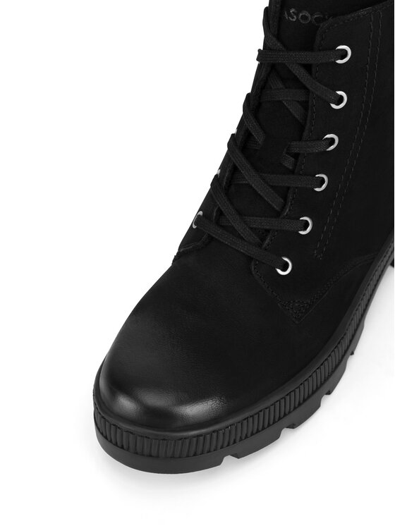 Lasocki Lasocki Botine WI23-PUSZAN-25 Negru