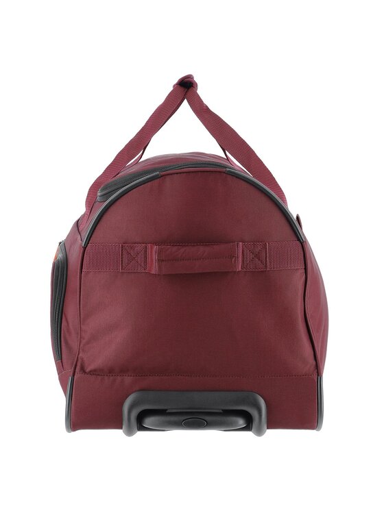 Travelite Travelite Torba podróżna 279912 Bordowy