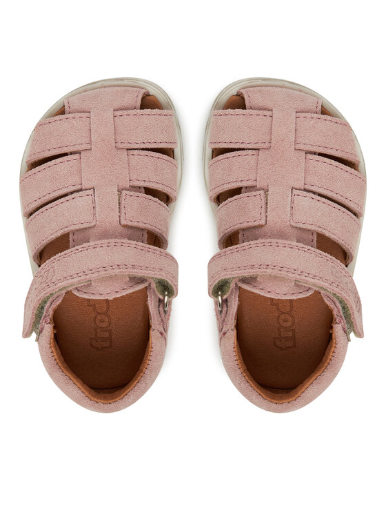 Froddo Froddo Basutės Keko G3150287-5 M Rožinė